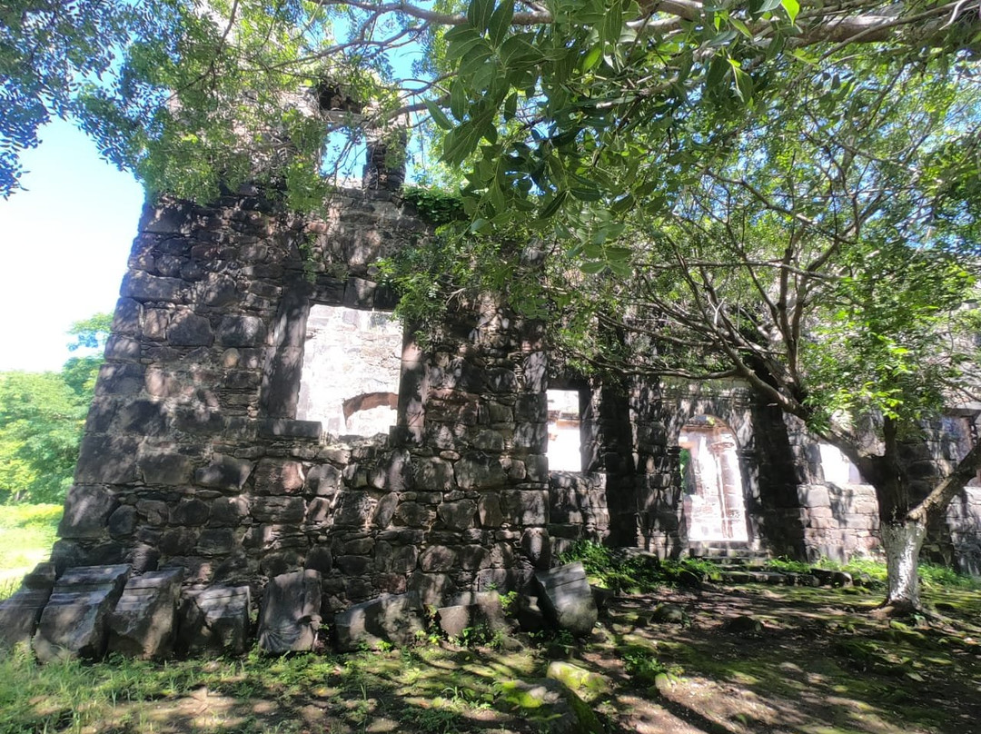 Our Lady of the Rosary (Nuestra Señora del Rosario)-San Blas必去景点