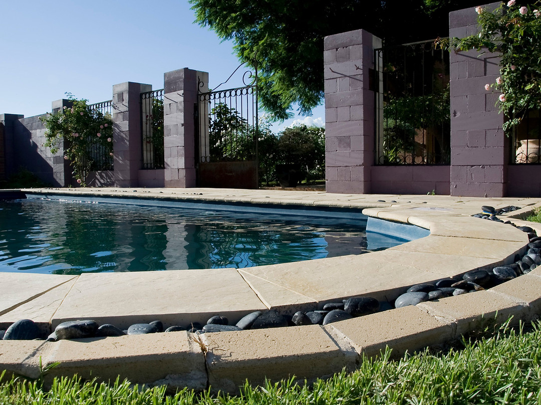 Willowgate Hall主图