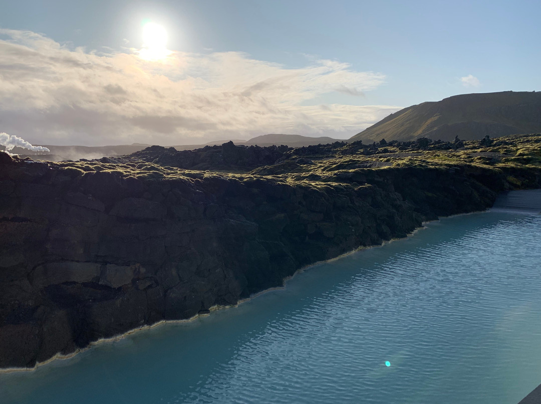 The Retreat at Blue Lagoon Iceland主图