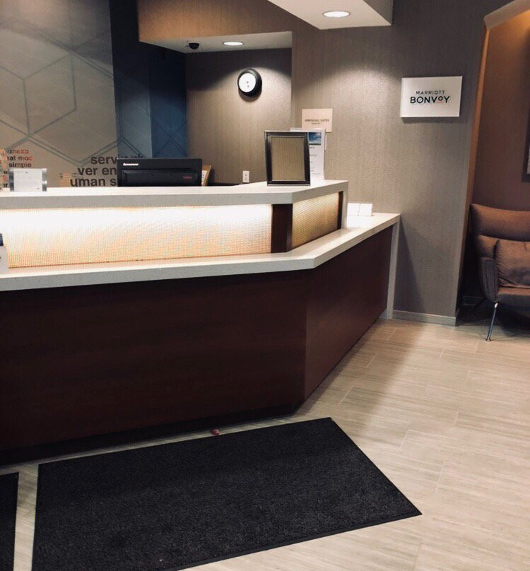 SpringHill Suites by Marriott Chicago Lincolnshire主图