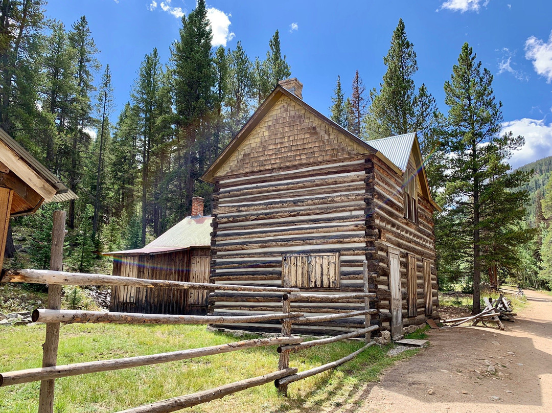 St Elmo General Store Inc景点图片