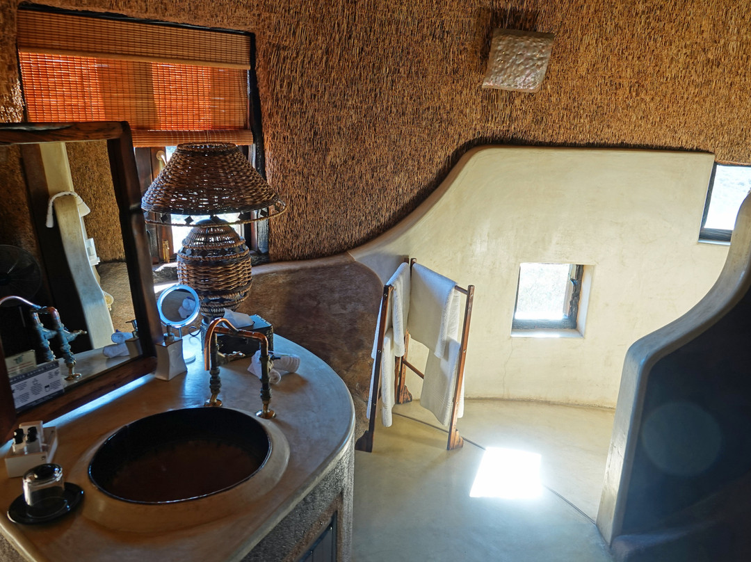 Naries Namakwa Retreat主图