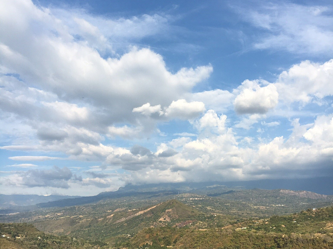 La Suspiradera By Fernando Gaitan主图