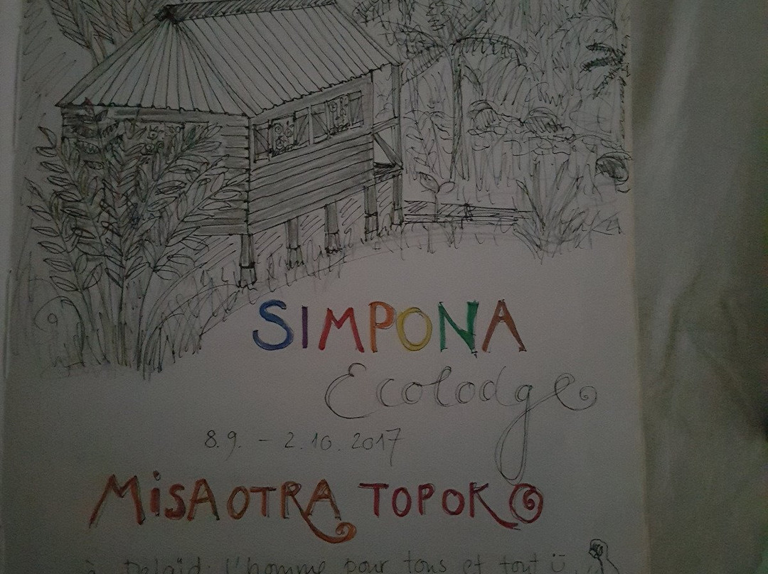 Makira Natural Park-Maroantsetra必去景点