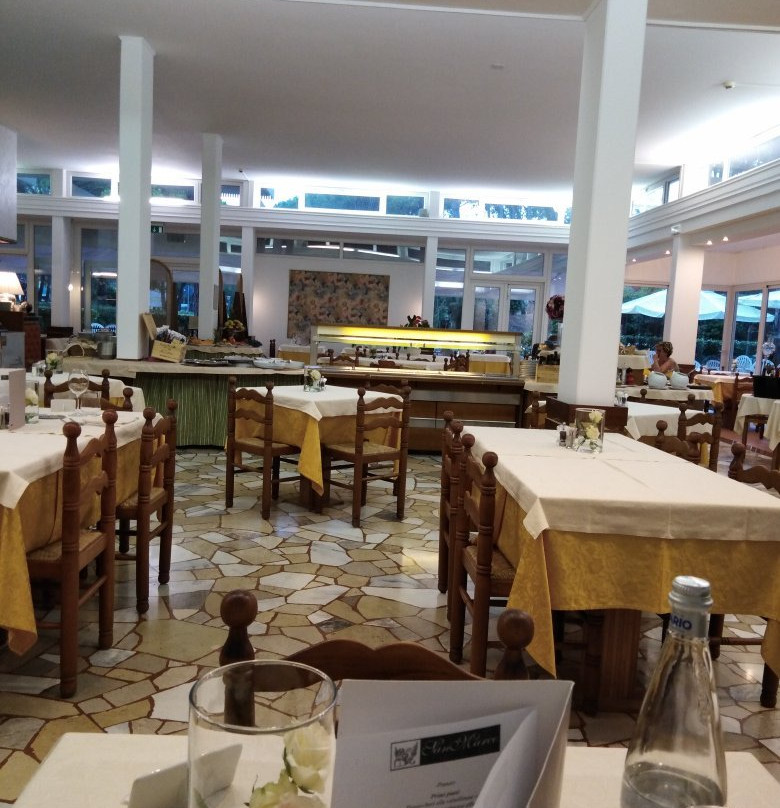 Hotel San Marco主图