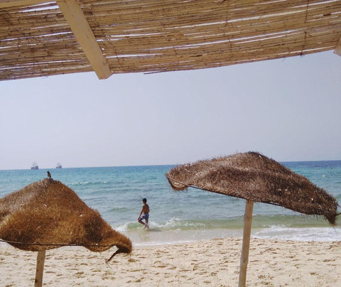 Hotel Residence Mahmoud主图