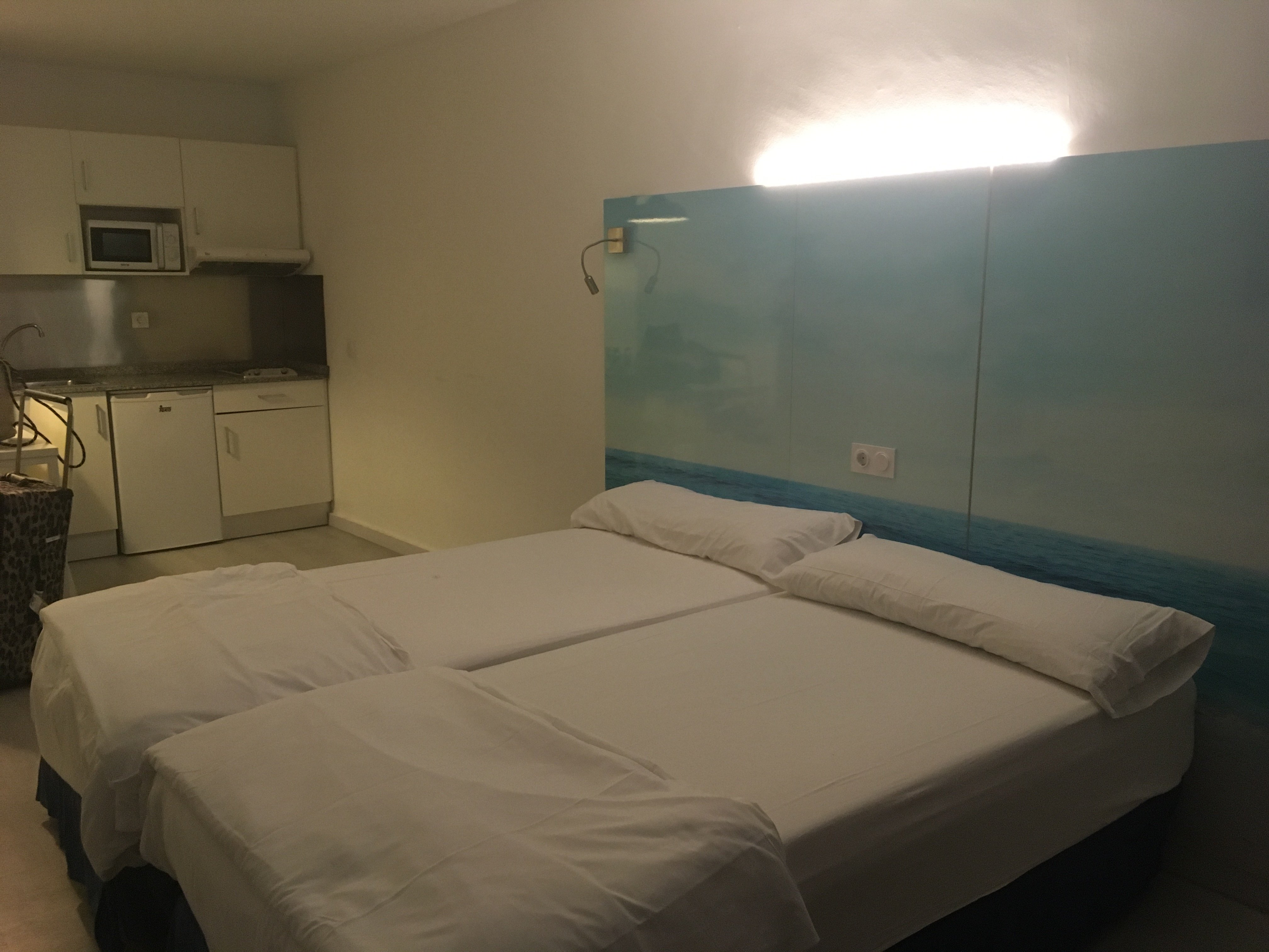 Plazamar Serenity Resort-浴室