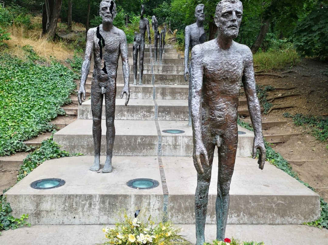 Memorial to the Victims of Communism景点图片