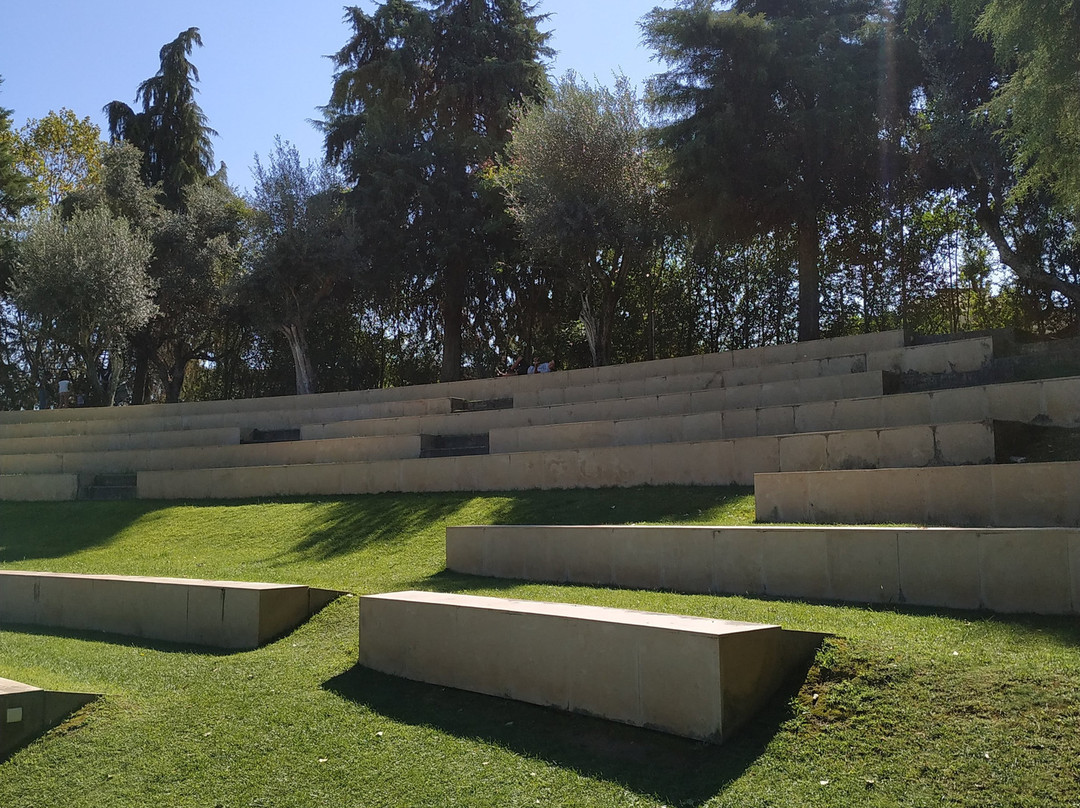 Quinta Das Lagrimas主图