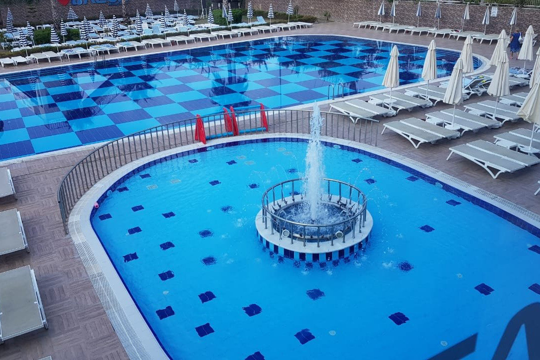 Club Hotel Casa Ruza主图