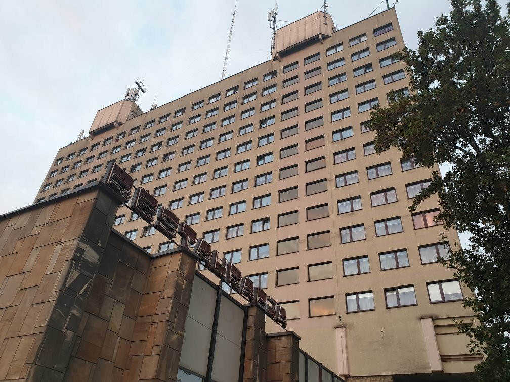 Hotel Gromada Pila主图