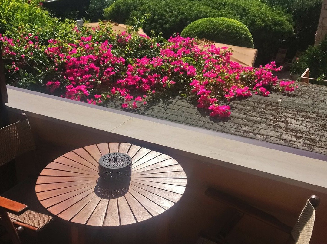 Rastoni Hotel Aegina主图