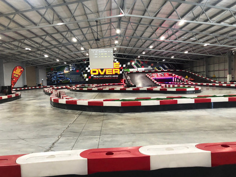 Game Over-皇后镇必去景点