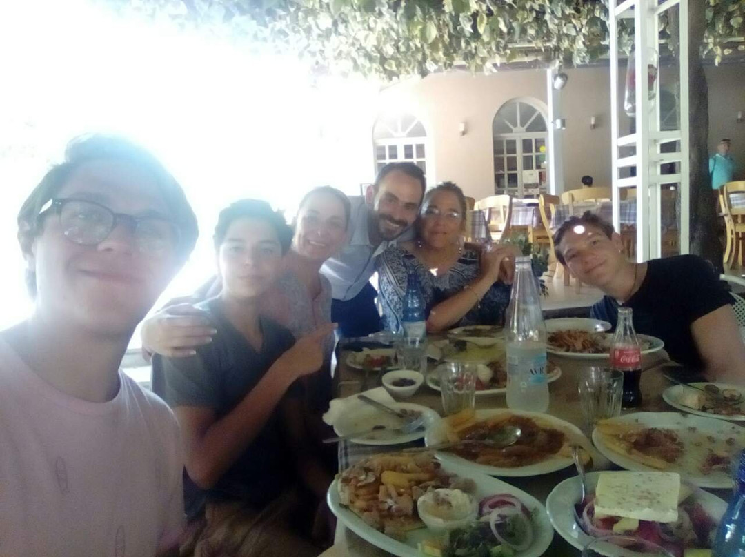 Visit Katakolon Private Tours-Katakolo必去景点