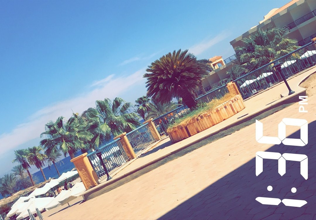 La Playa Beach Resort - Taba主图