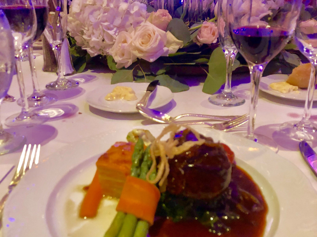 休斯顿瑞吉酒店主图