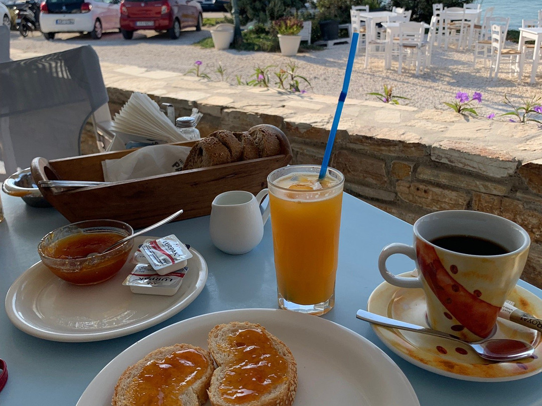 Sunday Hotel Antiparos主图