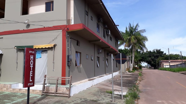 Candeias do Jamari旅游攻略图片