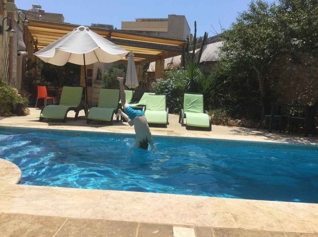 Charming B&B Dar Ta Zeppi Gozo主图
