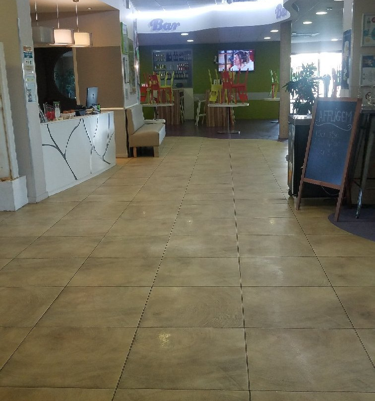 Ibis Styles Villeneuve Sur Lot主图