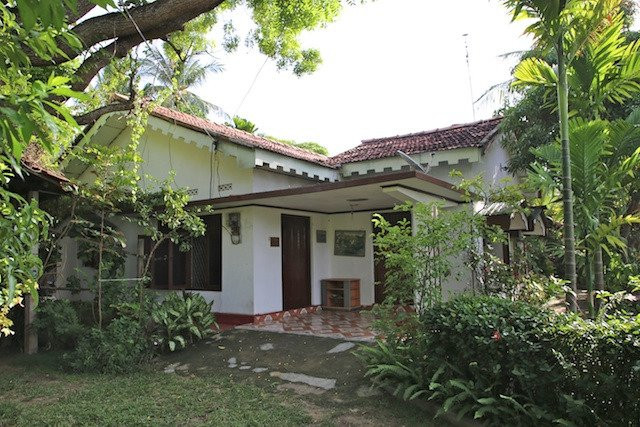 Mala's Homestay主图