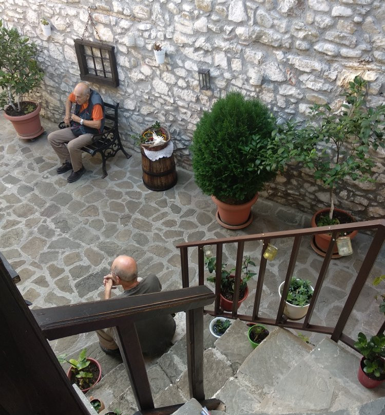 布缇娜可迪克特旅馆主图