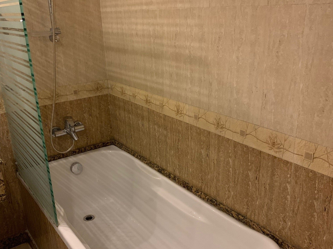 Aleppo Palace Hotel主图