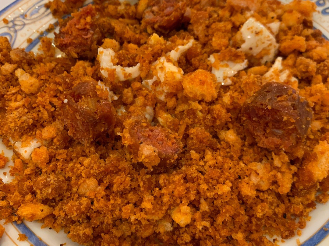 Hostal Meson Castilla主图