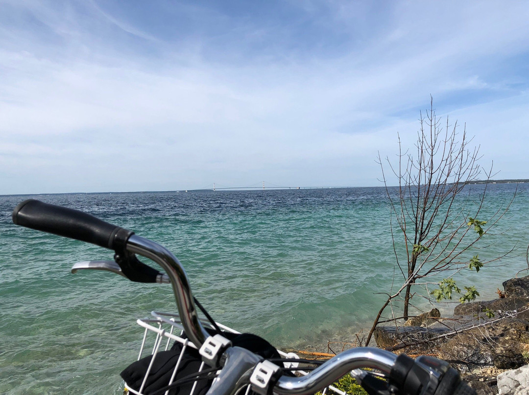 Mackinac Wheels景点图片