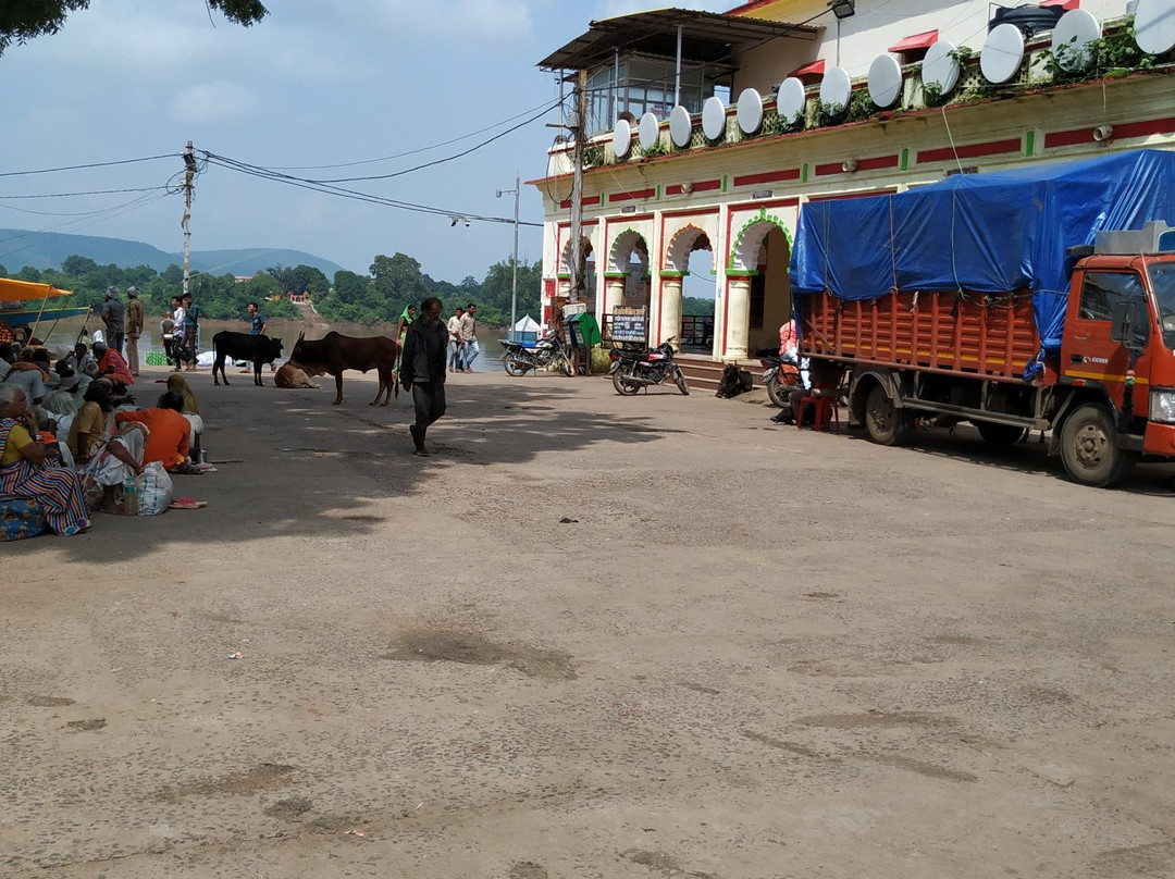 Sethani Ghat-Hoshangabad必去景点