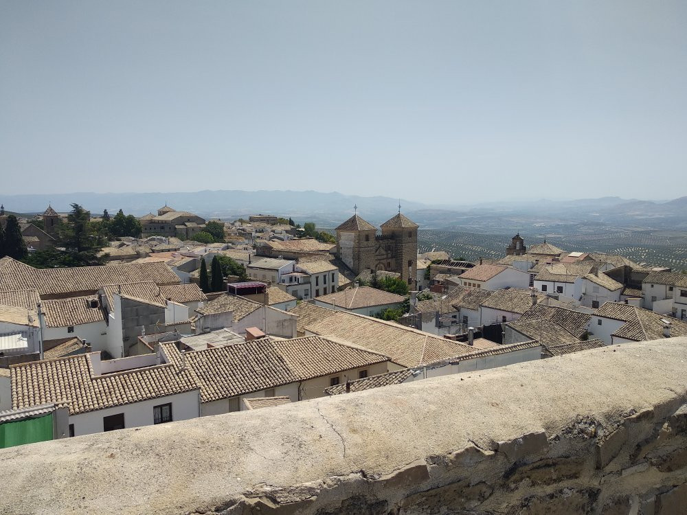 Iglesia de San Lorenzo景点图片