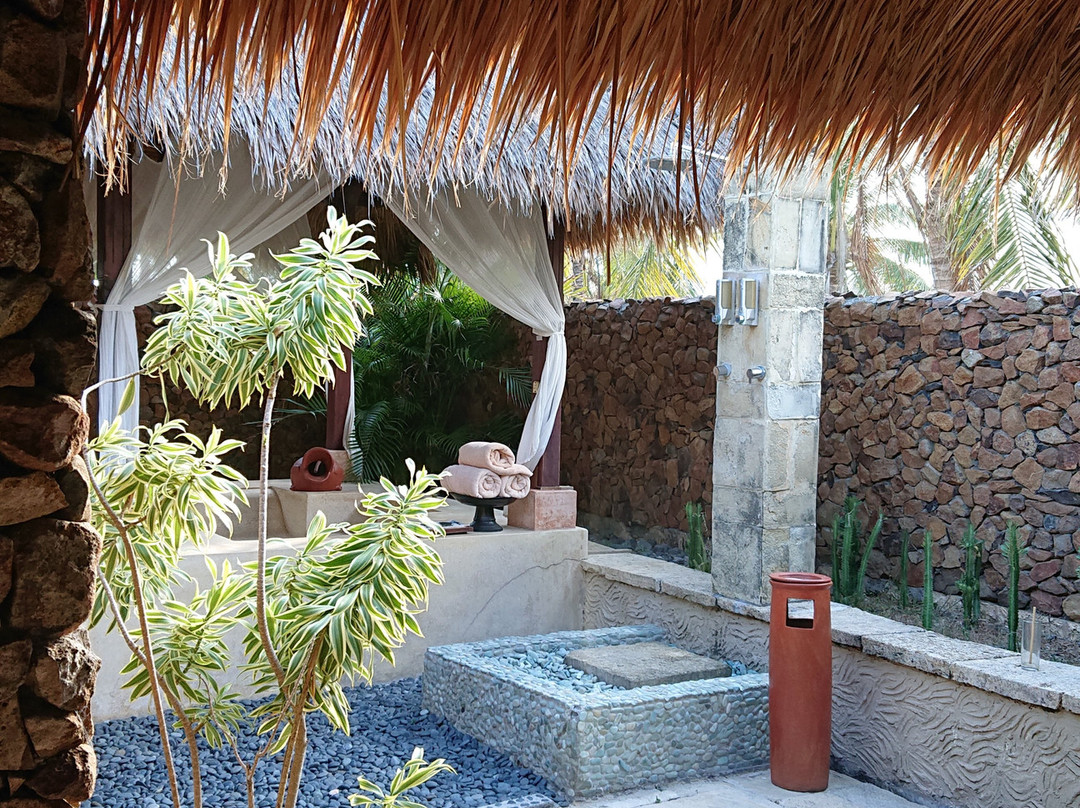 In Balance Spa by Novotel Lombok-Pujut必去景点