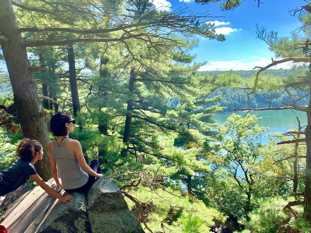 Balanced Rock-巴拉布必去景点