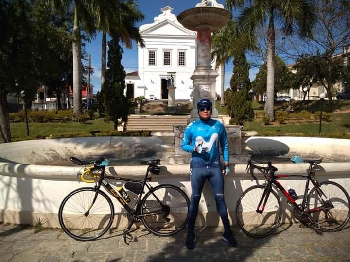 Praça Fonseca Portela-Rio Bonito必去景点