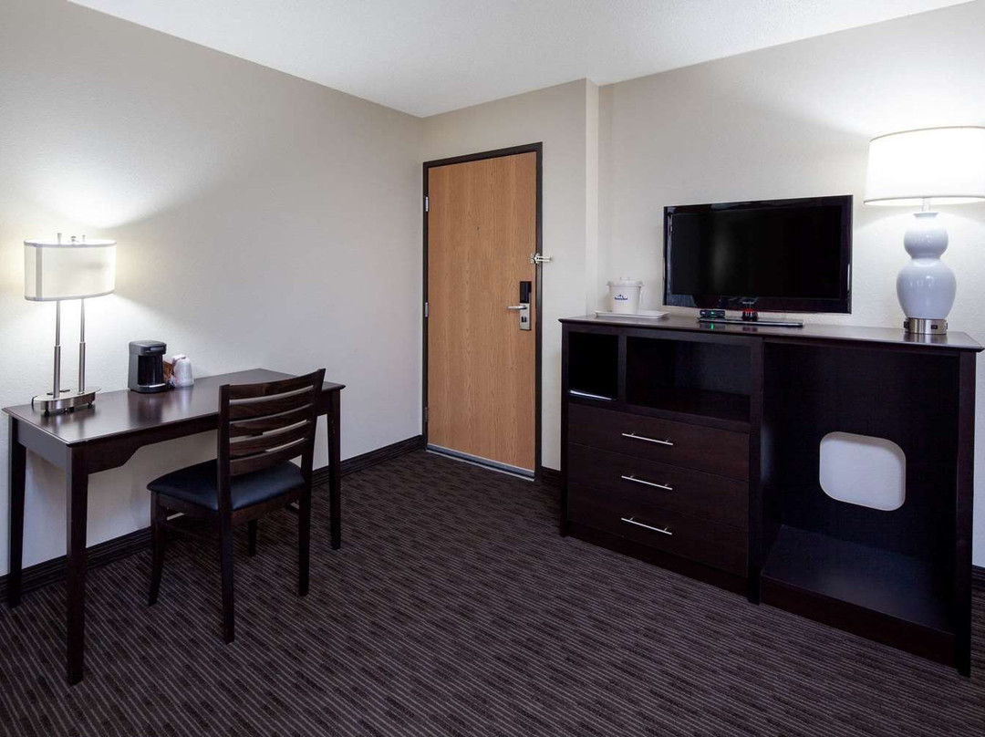 AmericInn by Wyndham Northfield主图