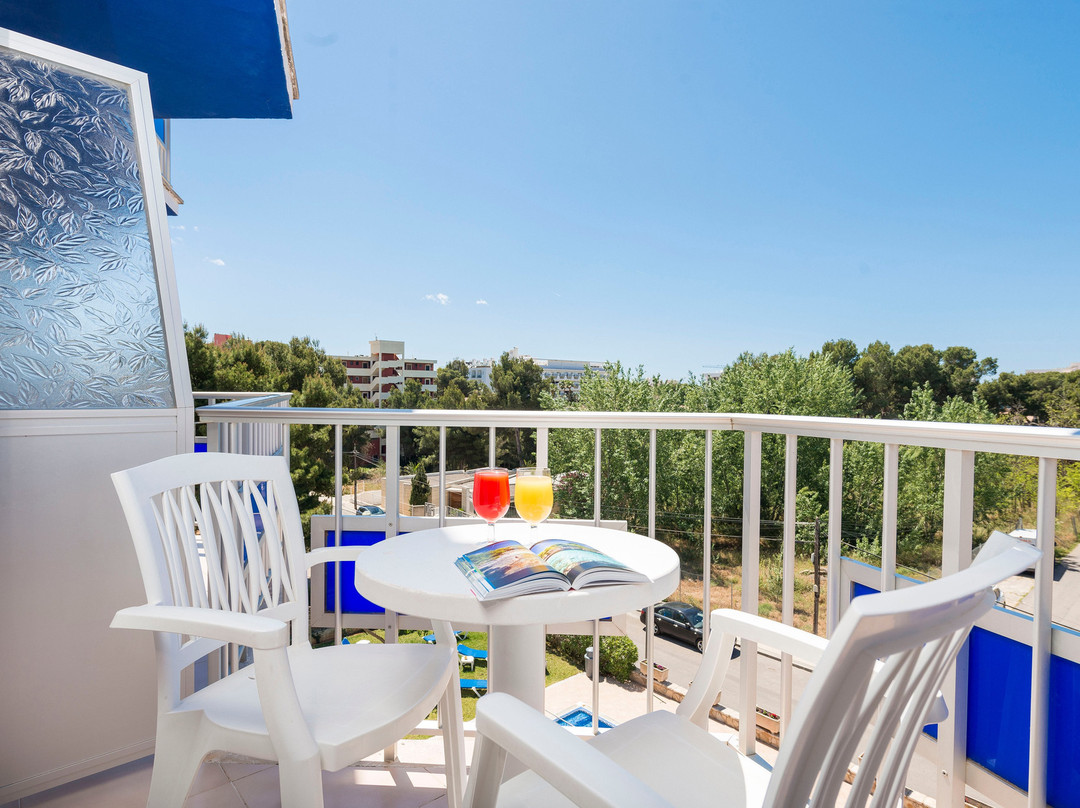 Hotel Nura Boreal主图