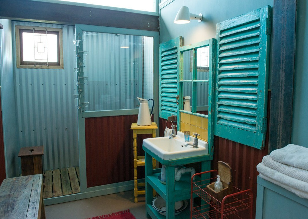 Villa Vilekulla主图