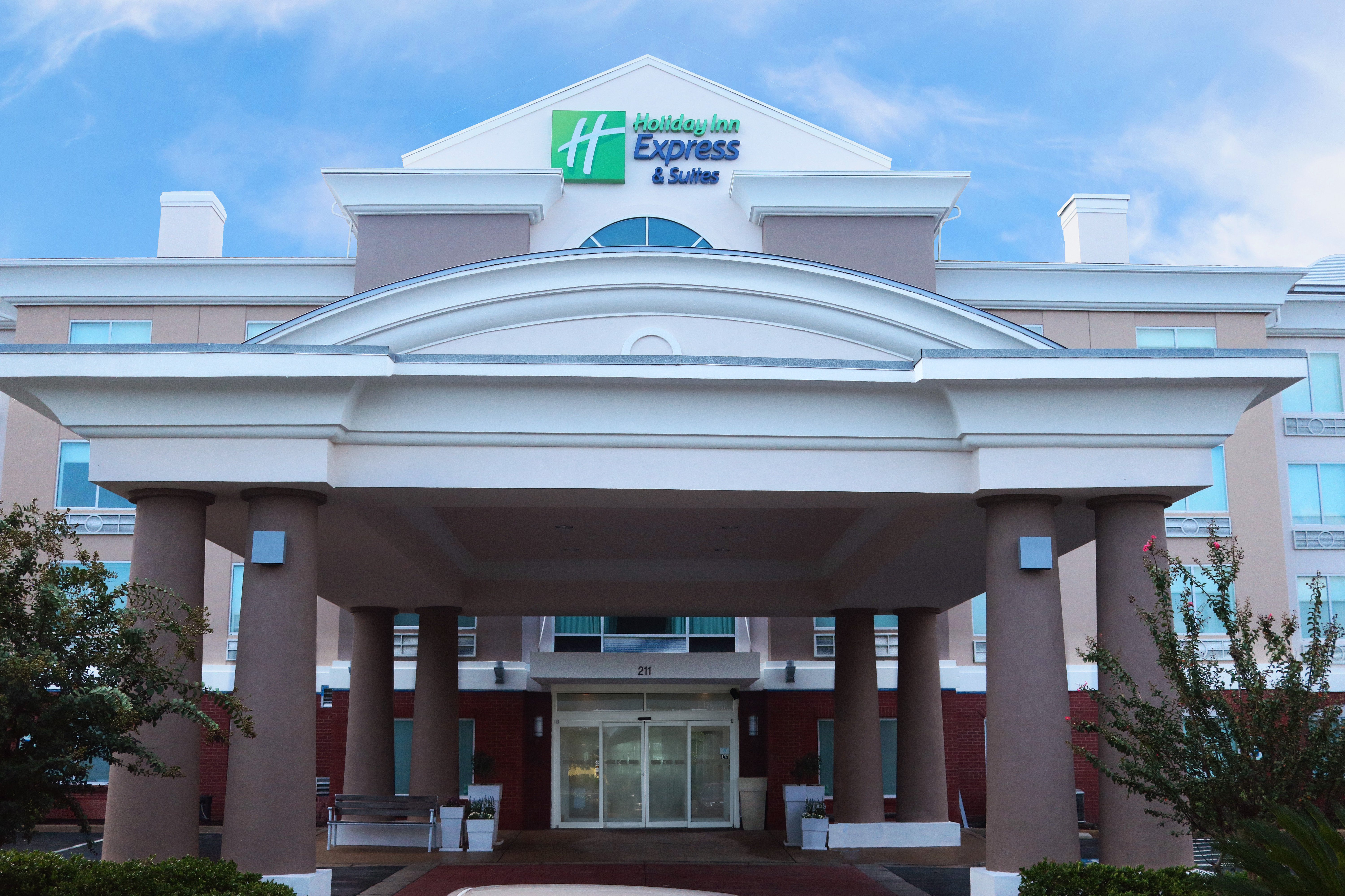 Holiday Inn Express & Suites Columbia-I-26 @ Harbison Blvd by IHG-官方