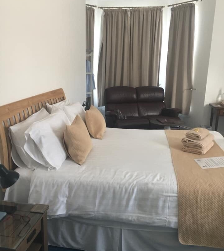 Hookwood Lodge主图