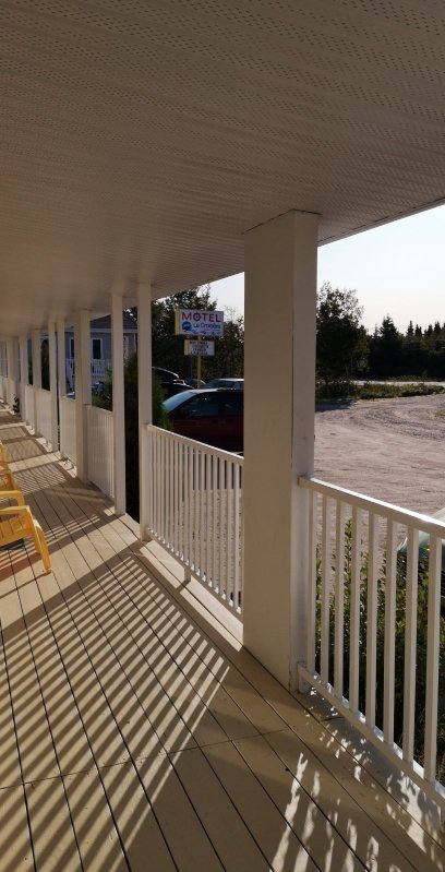 Motel La Croisiere-官方