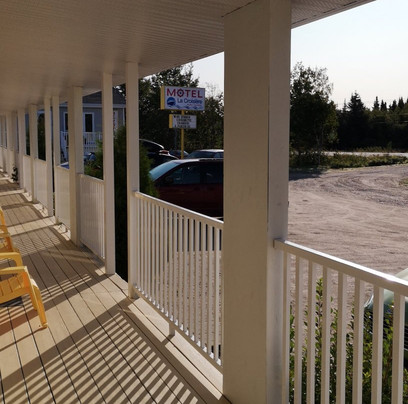 Motel La Croisiere主图