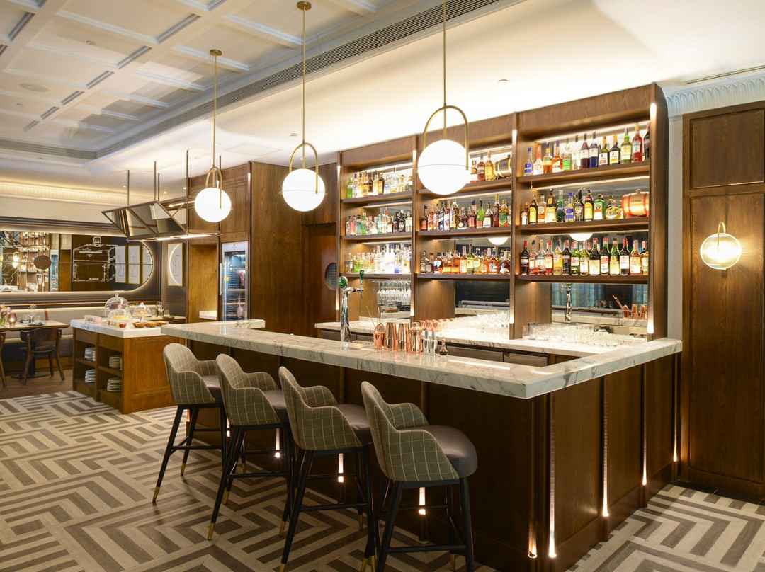 Uppercut Steakhouse