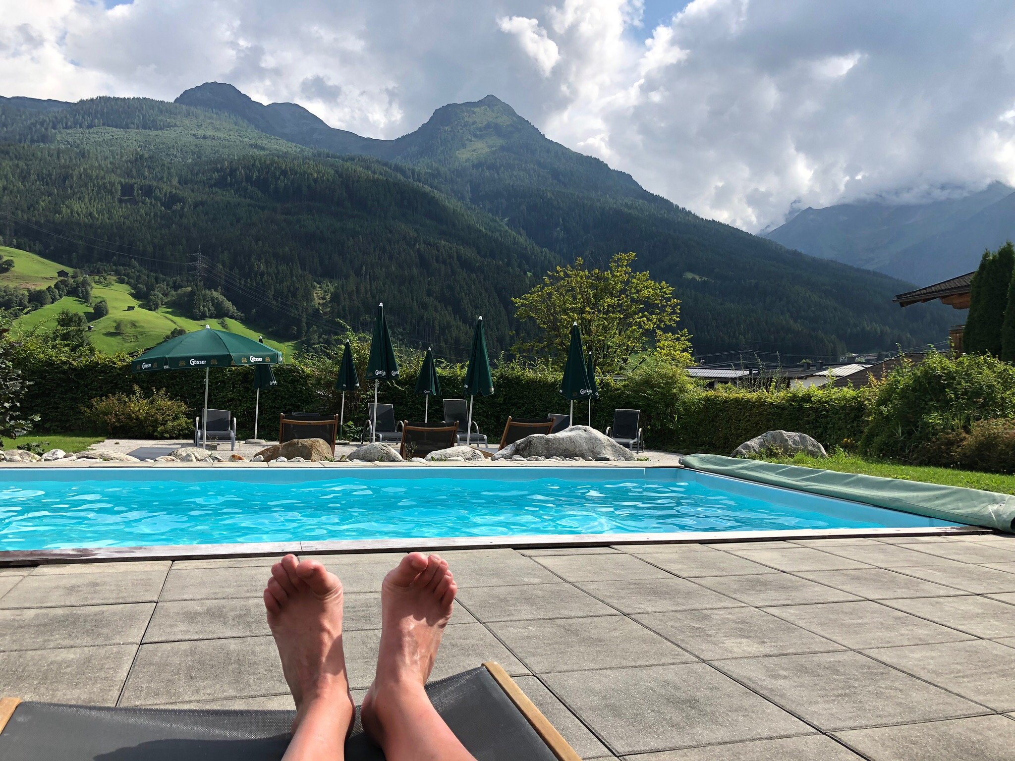 Hotel Senningerbräu-官方