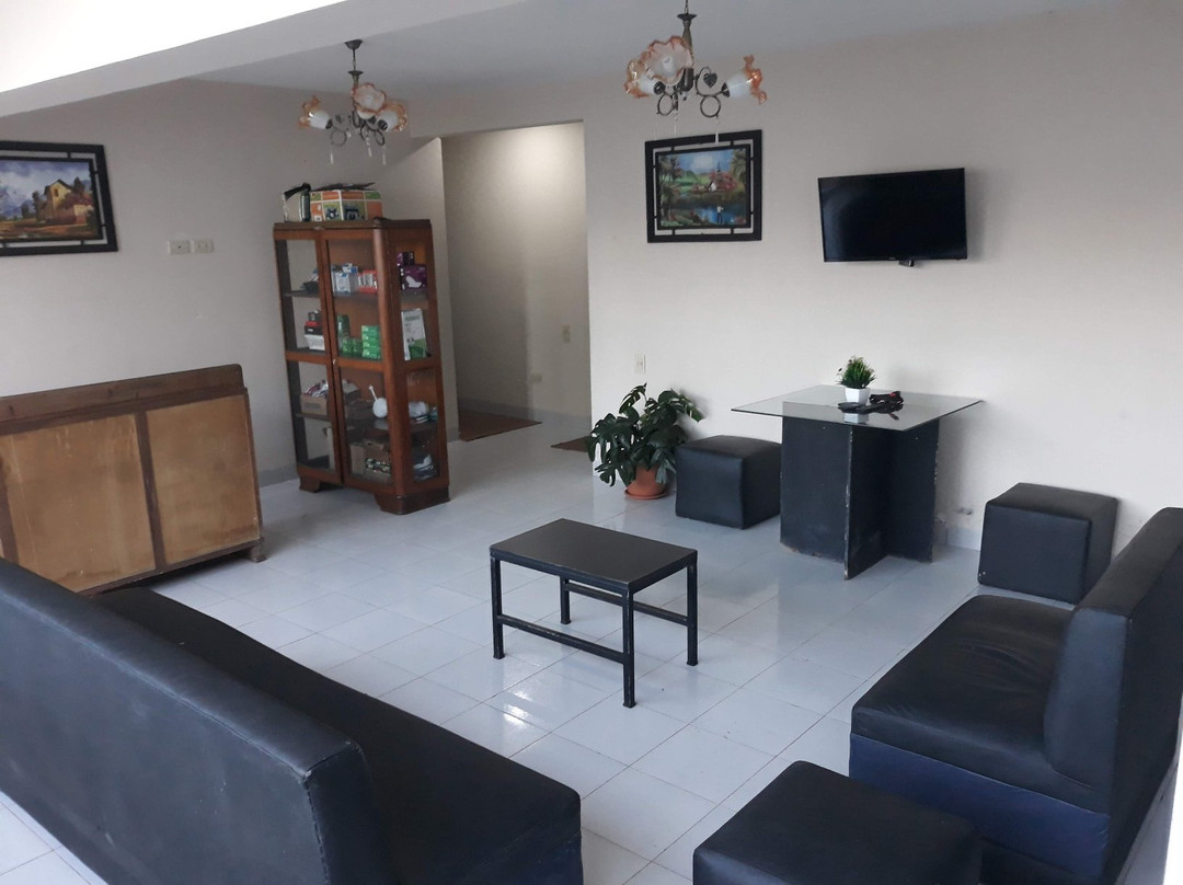 Residencial Moroni