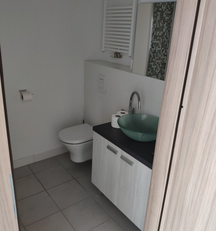 Mielno Holiday Apartments主图