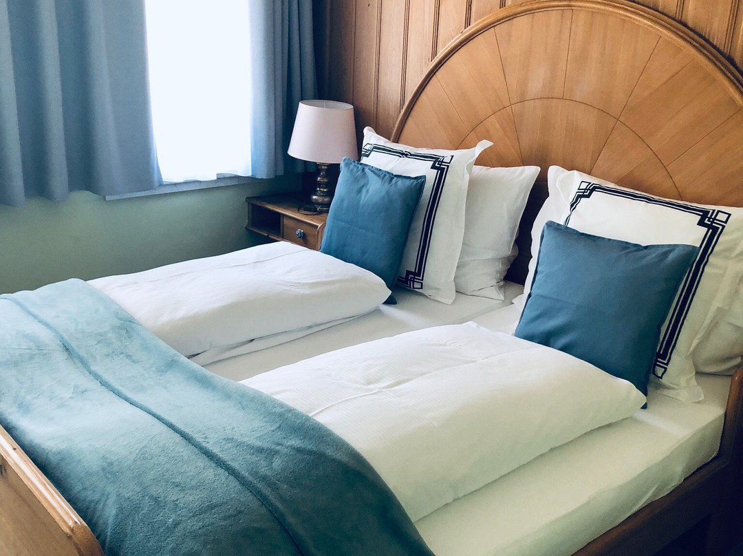 Rangger Gasthof主图