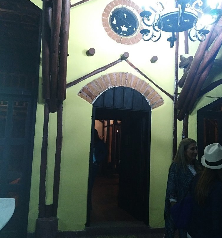 Nueva Posada Alemana主图