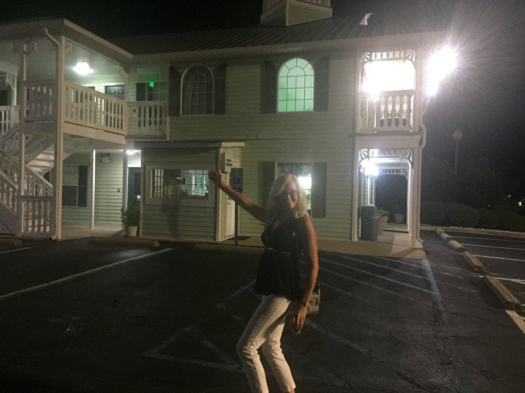 Key West Inn - Wetumpka主图