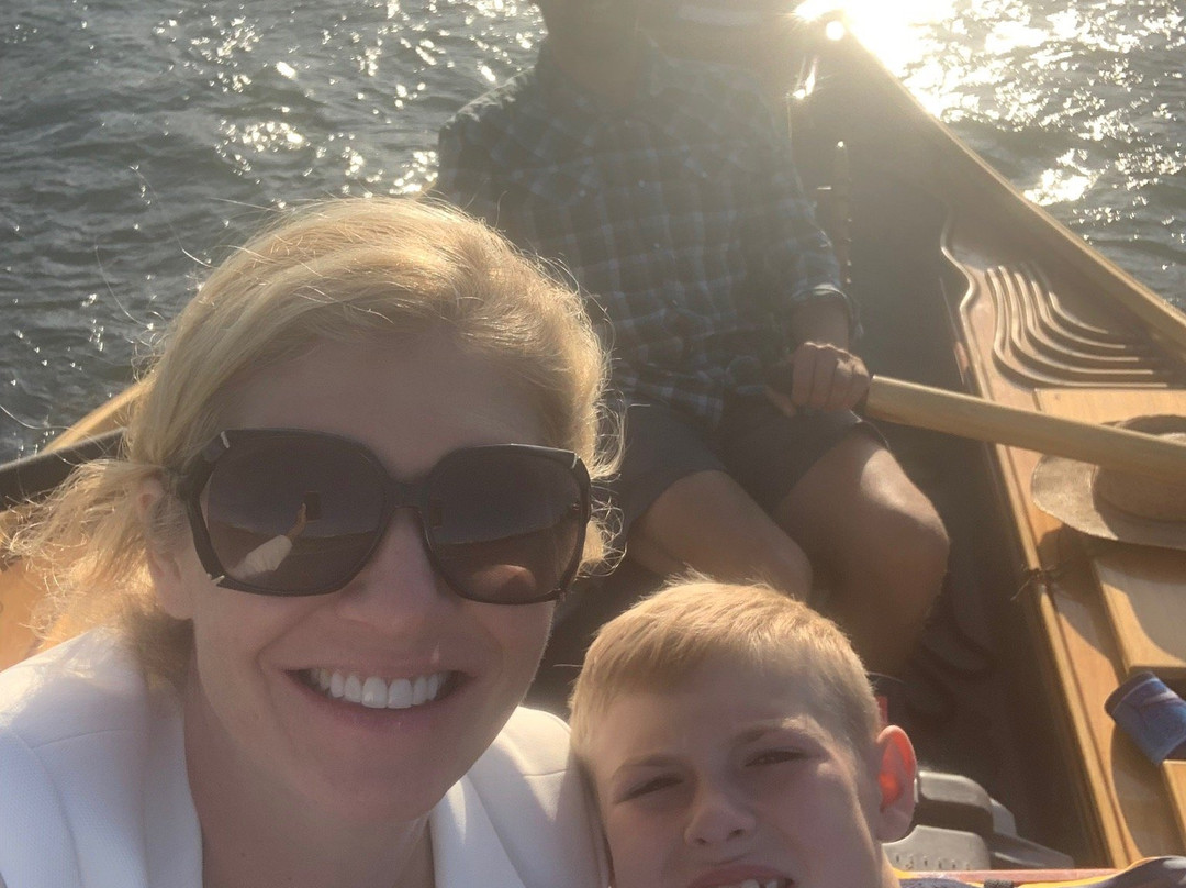 Old Montana Boat Co.-利文斯顿必去景点