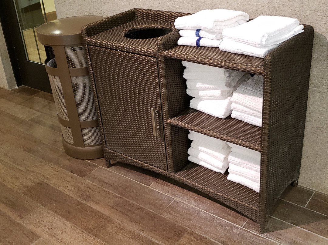 Staybridge Suites Albany Wolf Rd - Colonie Center主图